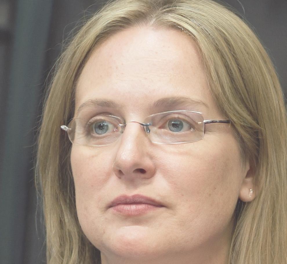 Marie Lefevre