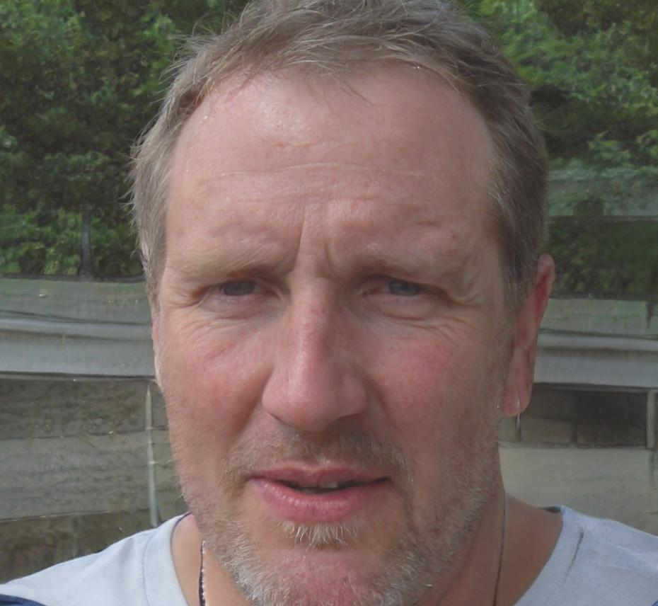 Thomas Dubois